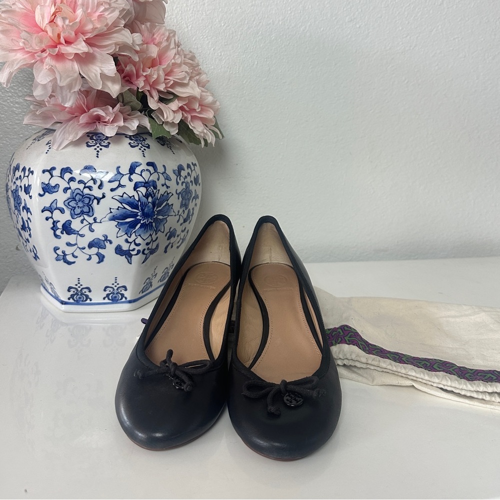 Tory Burch Chelsea wedge